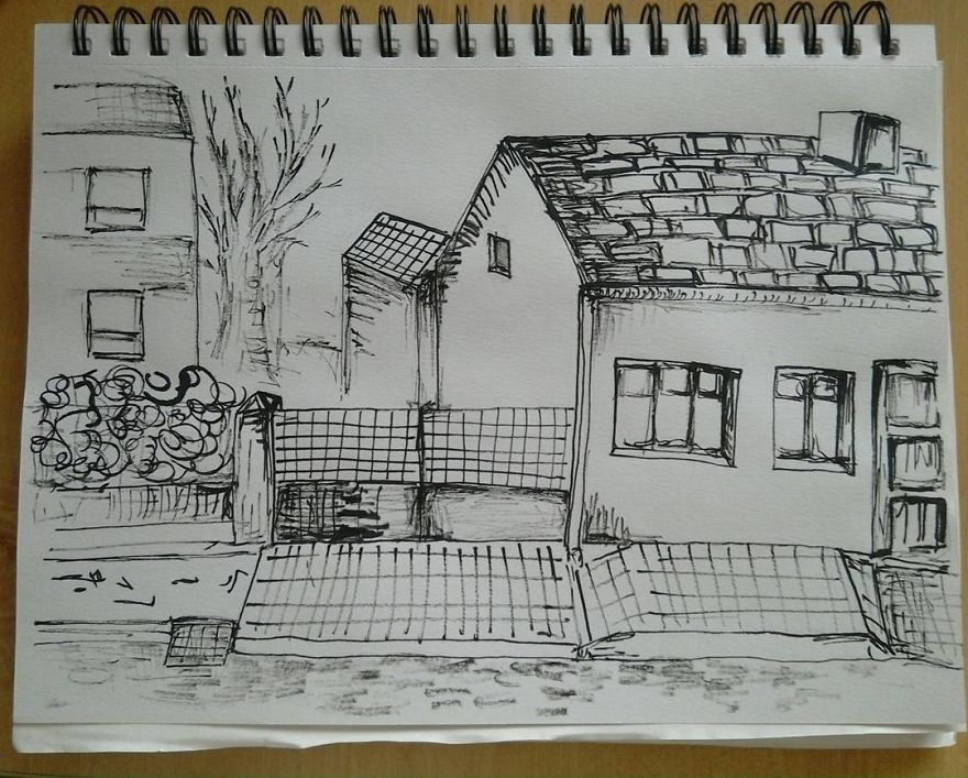 I Created "Don't Cry, Craft!" Challenge To Help Me Battle Depression And Anxiety