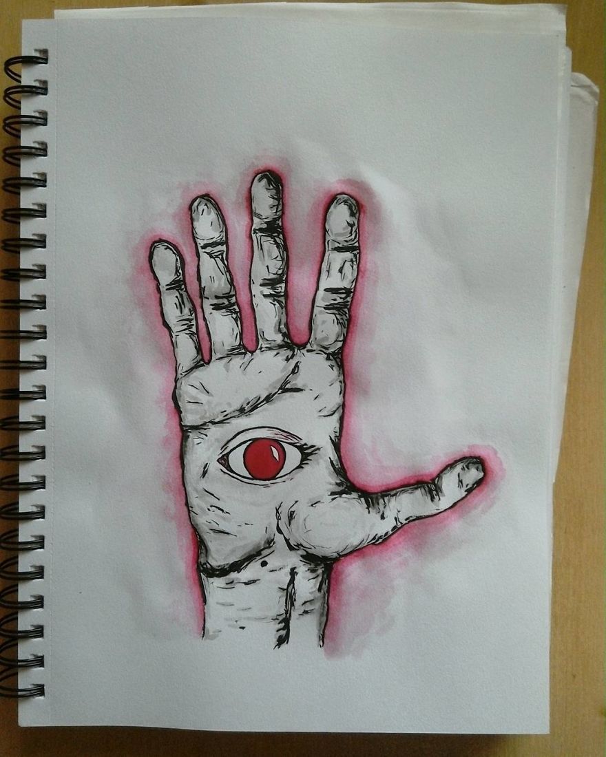 I Created "Don't Cry, Craft!" Challenge To Help Me Battle Depression And Anxiety