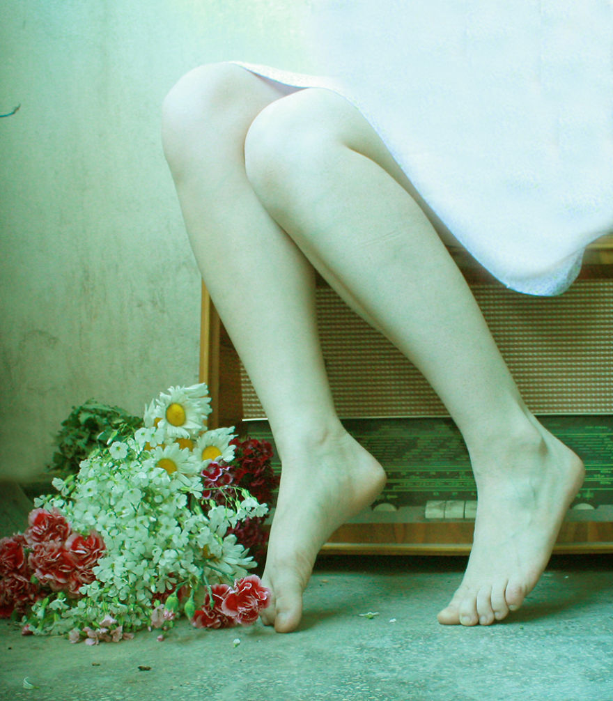 I Give Soul To Each One Of My Works I Give Soul To Each One Of My Works