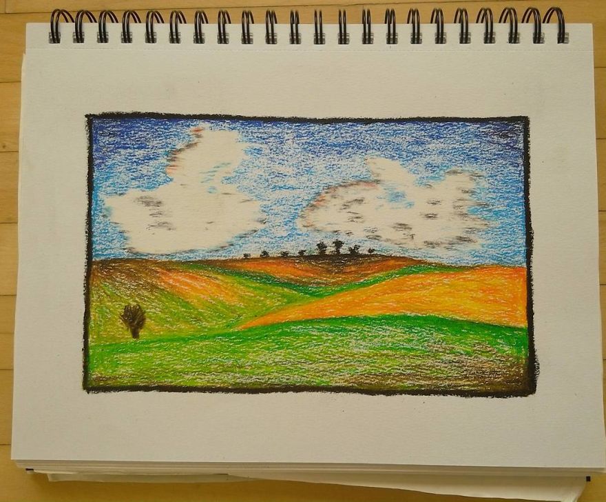 I Created "Don't Cry, Craft!" Challenge To Help Me Battle Depression And Anxiety