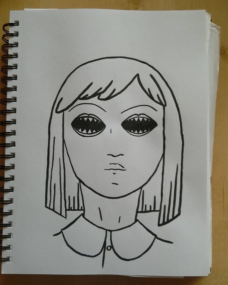 I Created "Don't Cry, Craft!" Challenge To Help Me Battle Depression And Anxiety