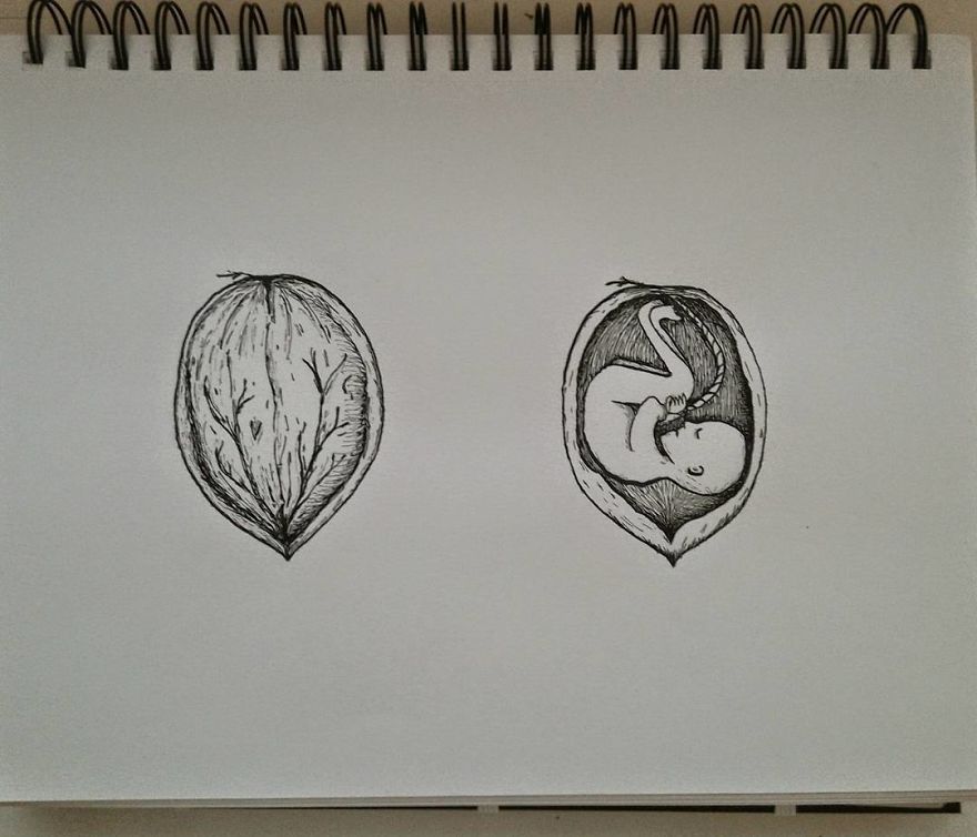 I Created "Don't Cry, Craft!" Challenge To Help Me Battle Depression And Anxiety