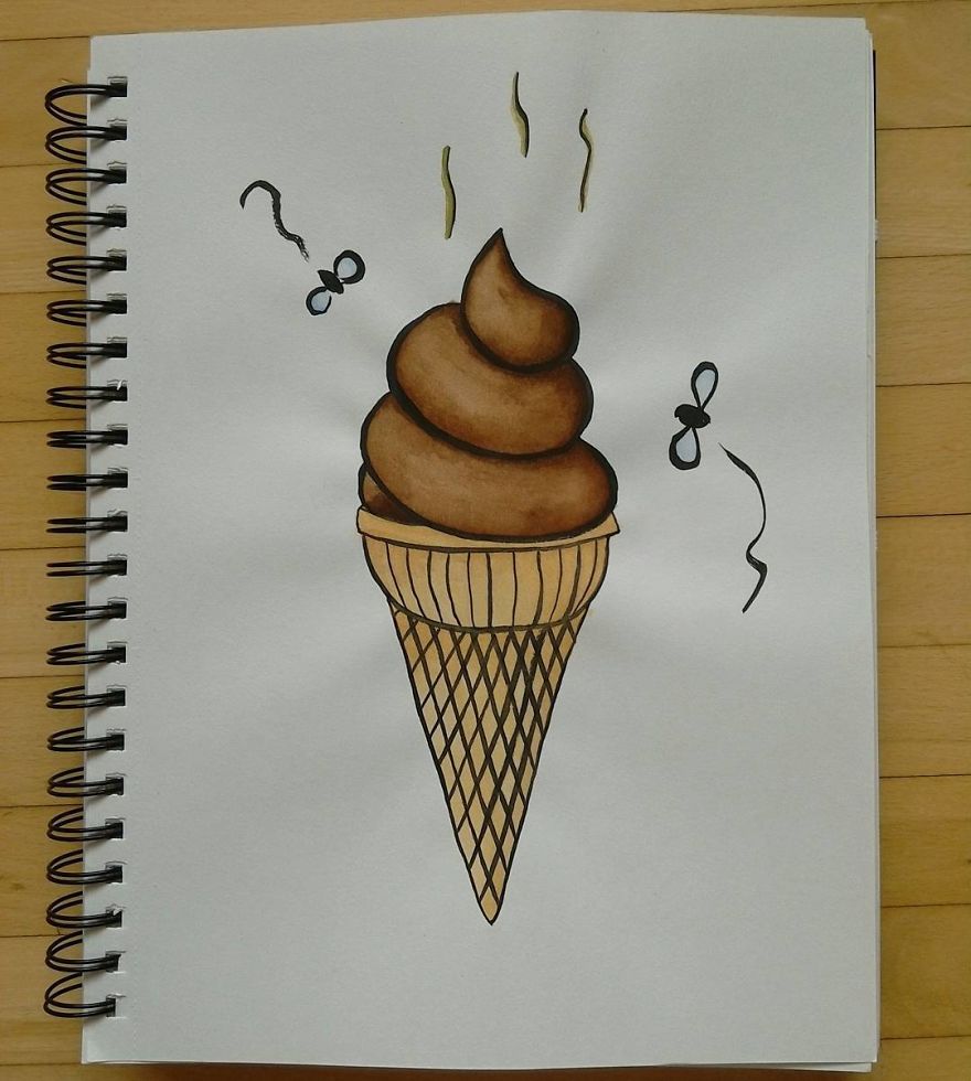 I Created "Don't Cry, Craft!" Challenge To Help Me Battle Depression And Anxiety