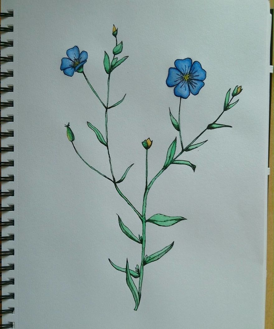 I Created "Don't Cry, Craft!" Challenge To Help Me Battle Depression And Anxiety