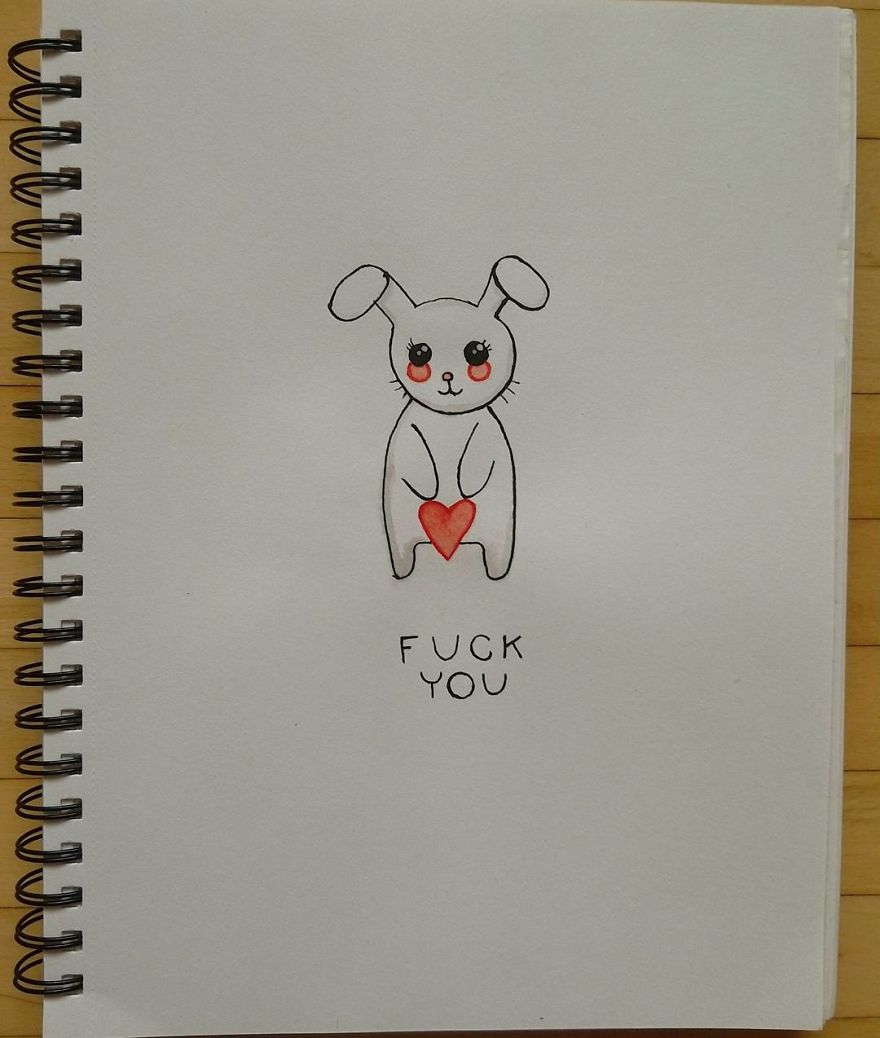 I Created "Don't Cry, Craft!" Challenge To Help Me Battle Depression And Anxiety