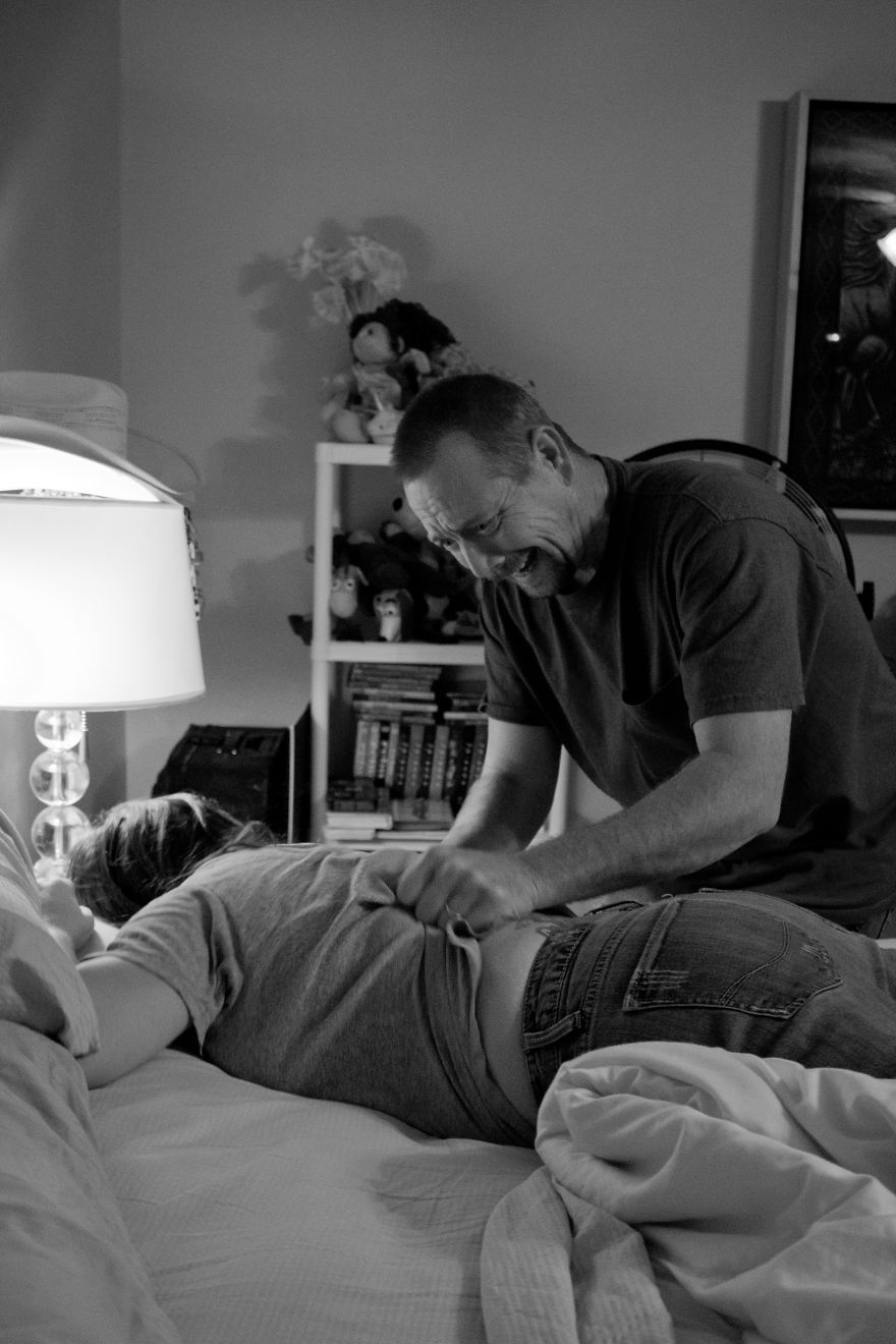 Depression, Addiction And Suicide: My Very Personal Photo Project Depression, Addiction And Suicide: My Very Personal Photo Project