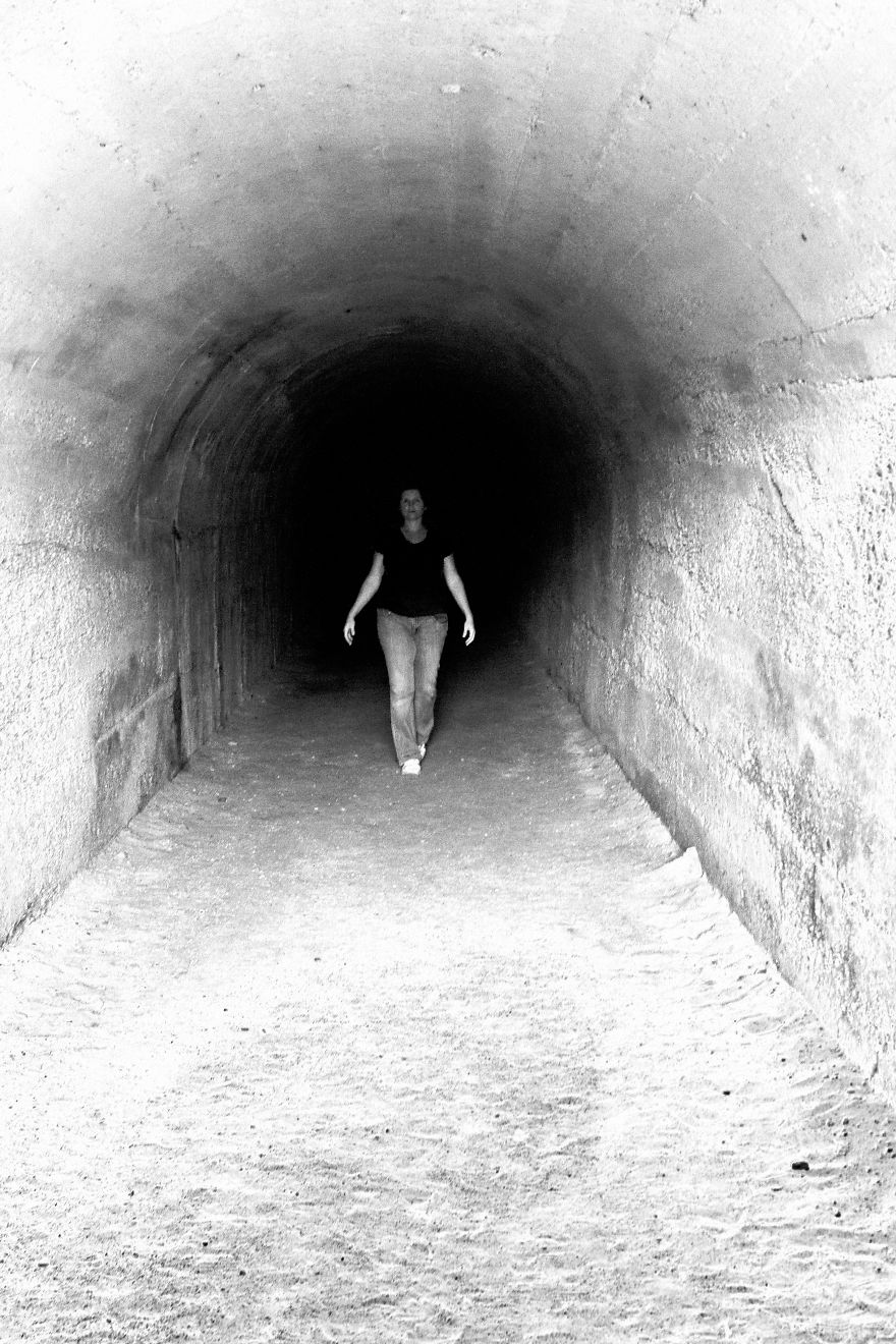 Depression, Addiction And Suicide: My Very Personal Photo Project