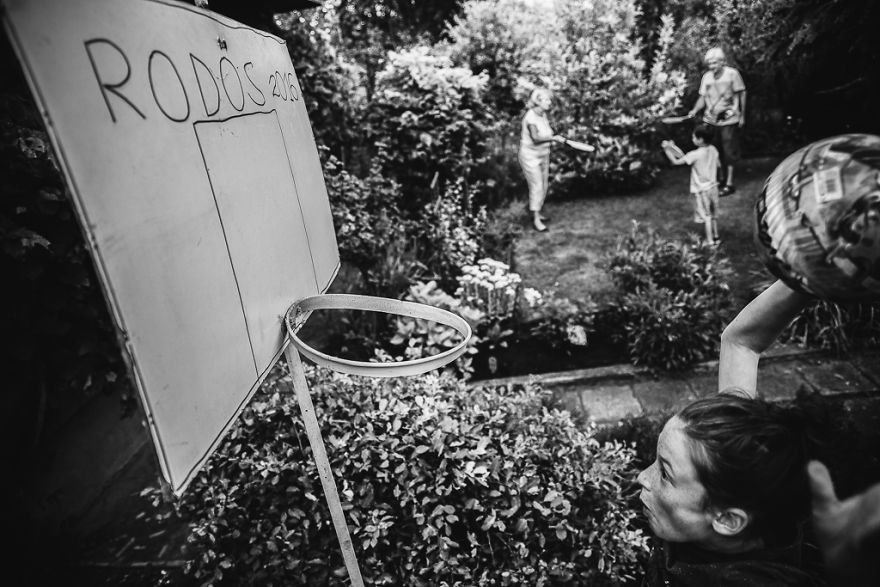 Rodos By Karolina Wawrzyniak, Ireland (1st Place In The Lifestyle Category, Second Half)