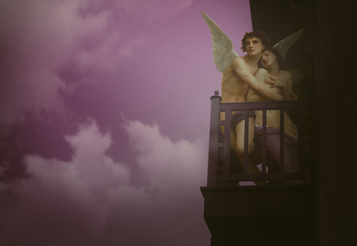 My Digital Art Brings Paintings To Life