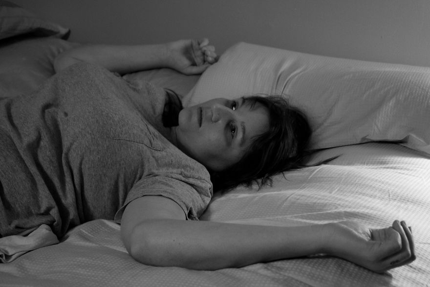 Depression, Addiction And Suicide: My Very Personal Photo Project Depression, Addiction And Suicide: My Very Personal Photo Project