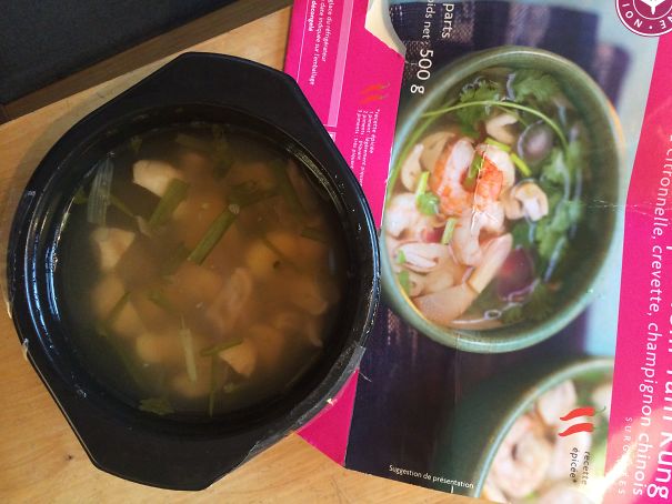 Colorful And Tasteful?