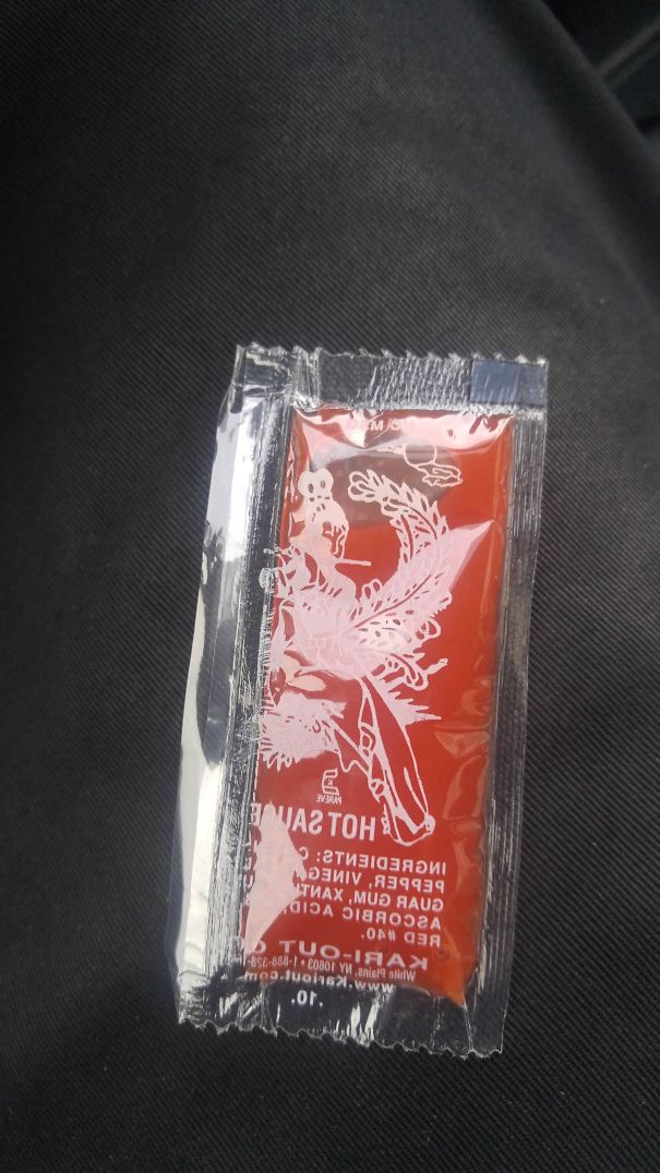 Inside Out .... Guess I Need A Mirror