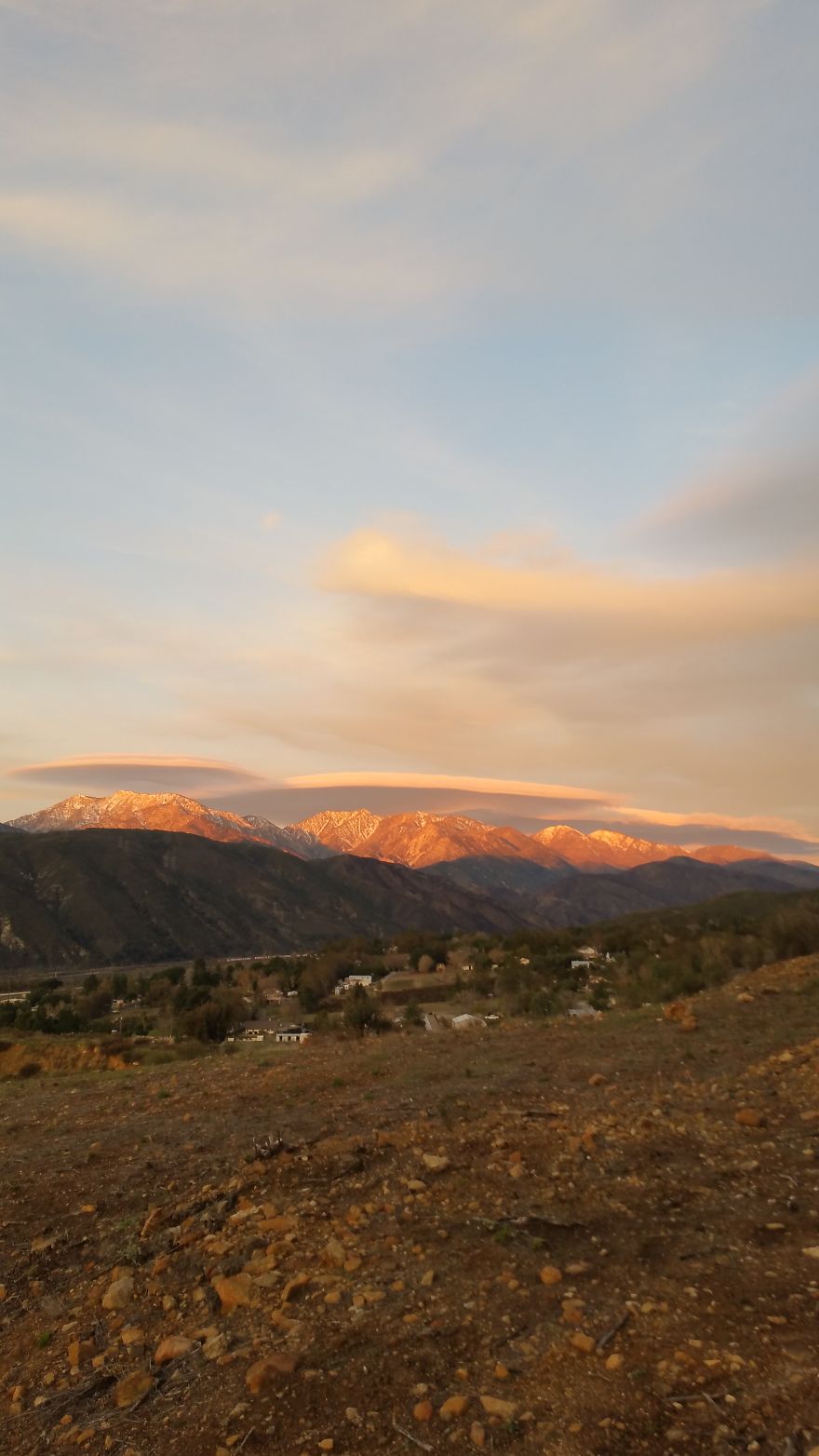 An Introvert And His Camera Phone