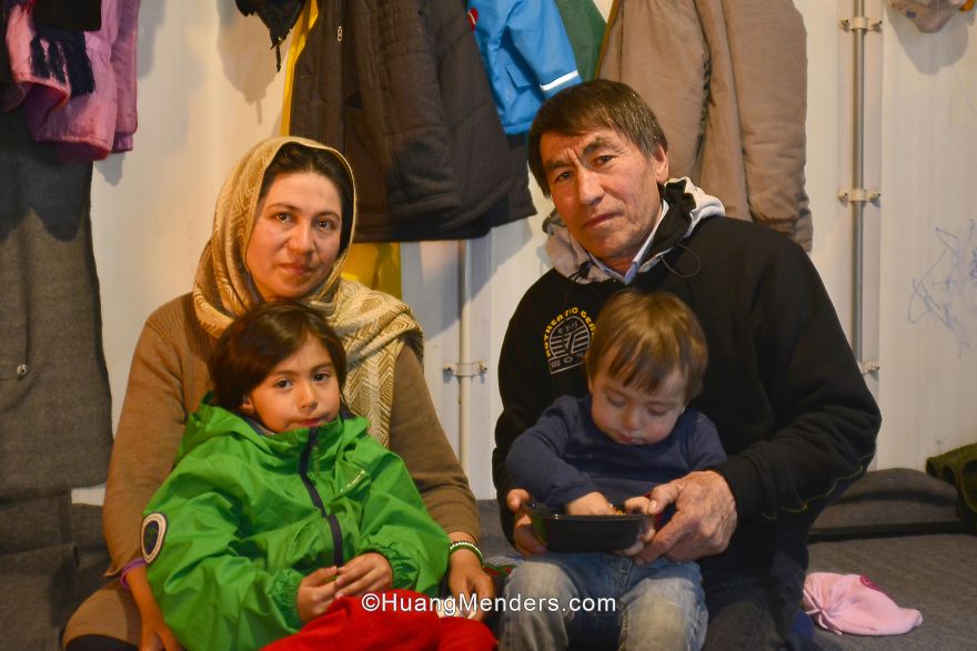 I Was In A Refugee Camp With My Cameras When Trump Shut The Borders. Here’s What I Saw. I Was In A Refugee Camp With My Cameras When Trump Shut The Borders. Here’s What I Saw.