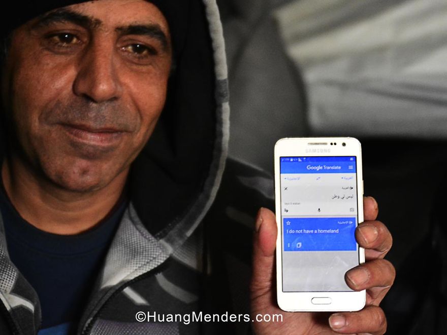 I Was In A Refugee Camp With My Cameras When Trump Shut The Borders. Here’s What I Saw.