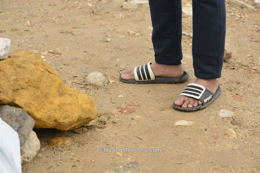 I Was In A Refugee Camp With My Cameras When Trump Shut The Borders. Here’s What I Saw. I Was In A Refugee Camp With My Cameras When Trump Shut The Borders. Here’s What I Saw.