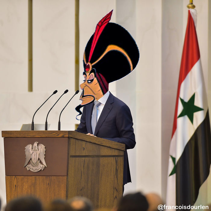 Jafar El Asad