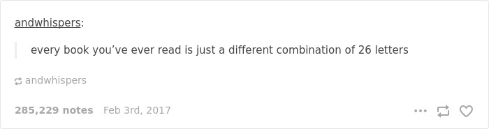 It's Like Listening To A Remix Of A Song