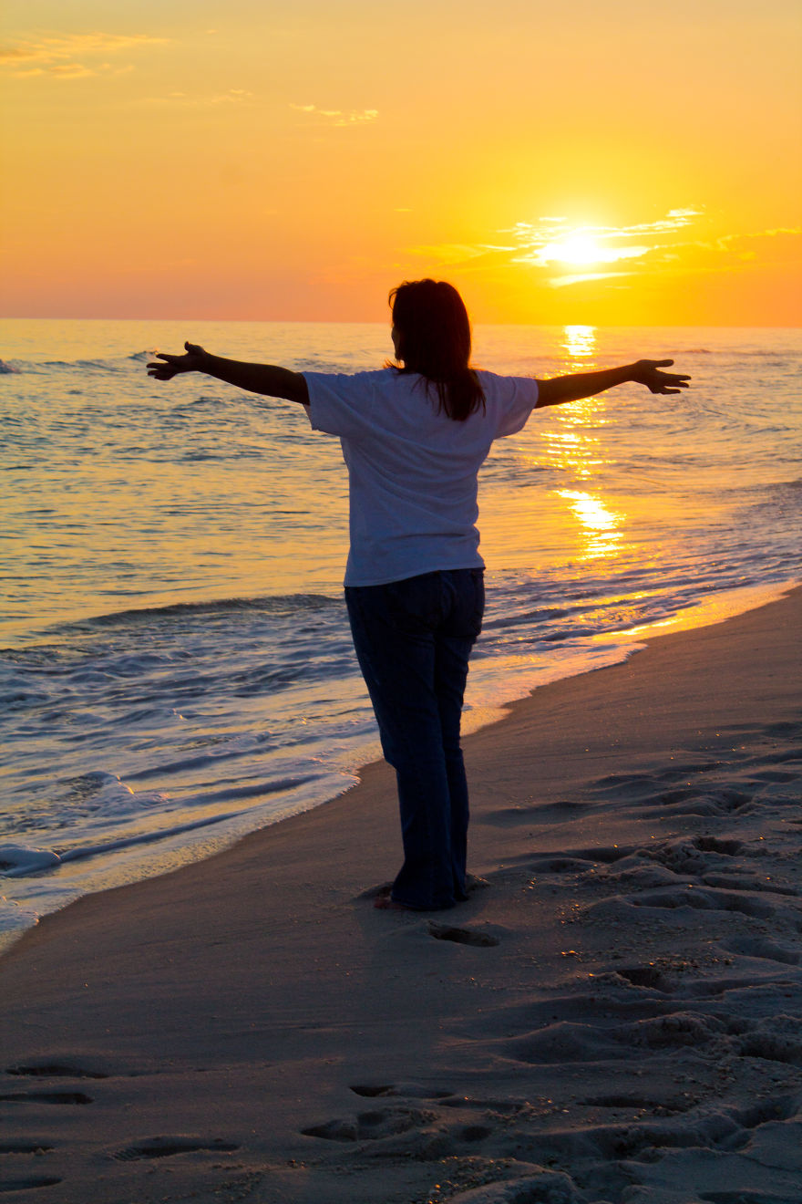 Depression, Addiction And Suicide: My Very Personal Photo Project