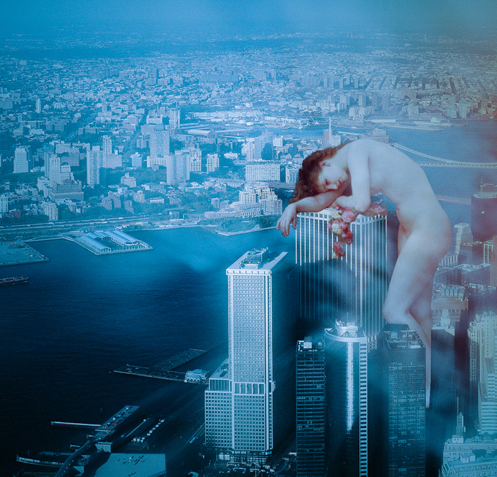 My Digital Art Brings Paintings To Life