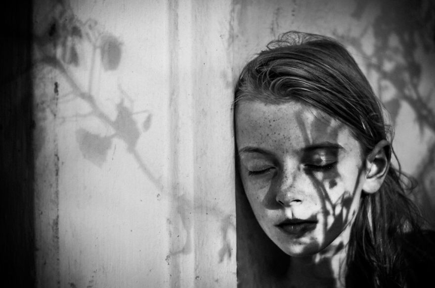 Untitled By Alicja Brodowicz, Poland (2nd Place In The Fine Art Category, Second Half)