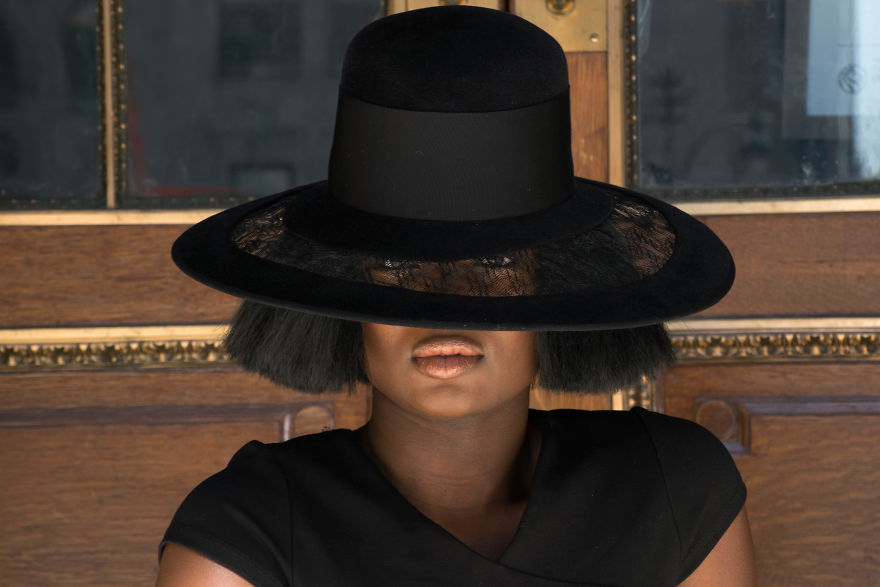 This Amazing Amputee Woman Will Inspire You To Feel Beautiful