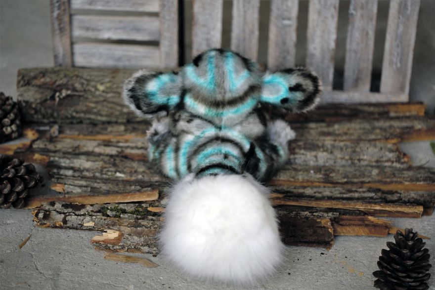 I Have Created My Own Version Of Cheshire Cat I Have Created My Own Version Of Cheshire Cat