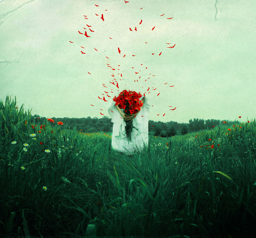 I Give Soul To Each One Of My Works I Give Soul To Each One Of My Works