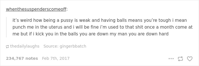 Now That's A Plot Twist