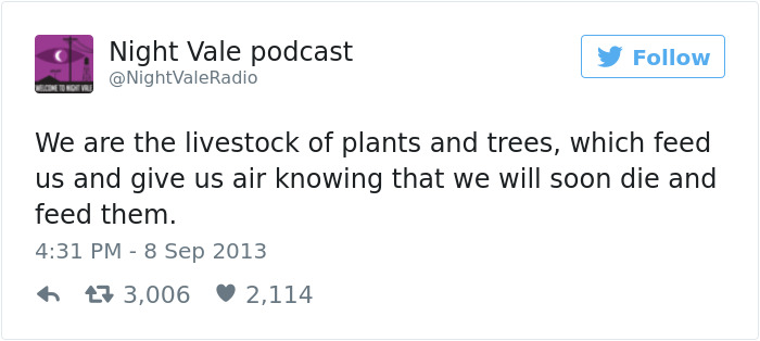 Plants Are Against Cremation Then