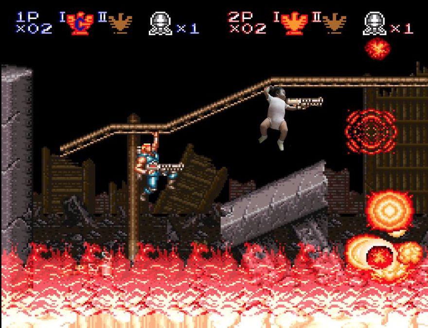 The Adventures Of Gael