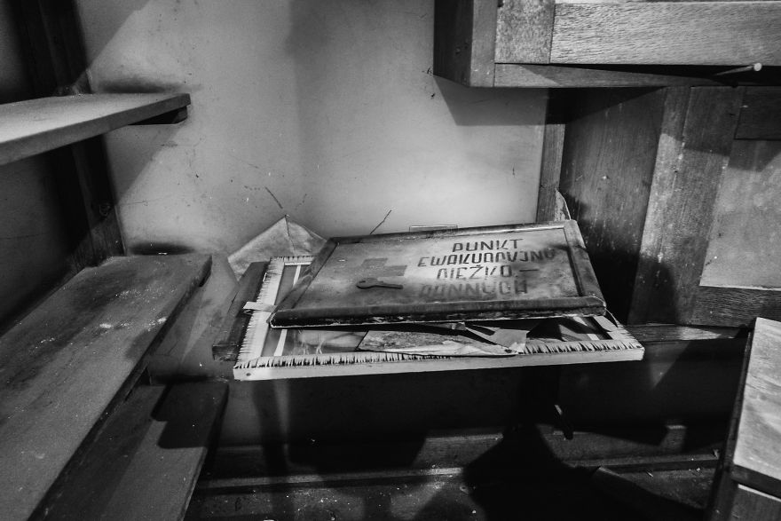 I Visited Mystery Abandoned Shelters Under The Hospital