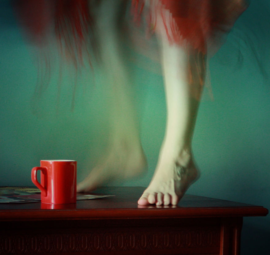 I Give Soul To Each One Of My Works I Give Soul To Each One Of My Works