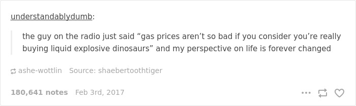 I Think About This Way Too Much