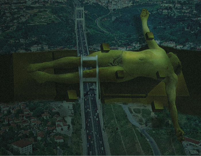 My Digital Art Brings Paintings To Life