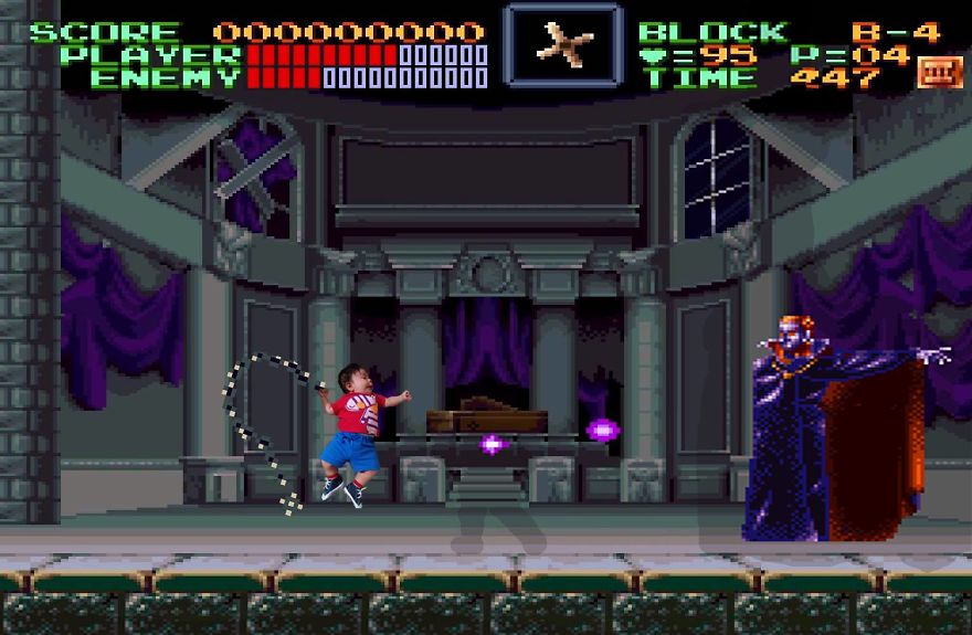 The Adventures Of Gael The Adventures Of Gael