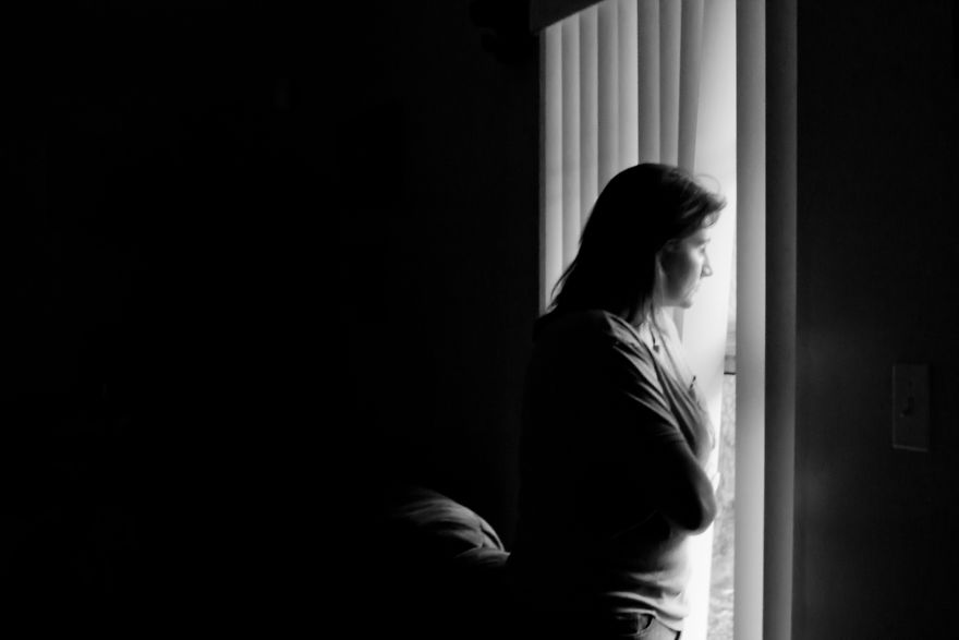 Depression, Addiction And Suicide: My Very Personal Photo Project Depression, Addiction And Suicide: My Very Personal Photo Project