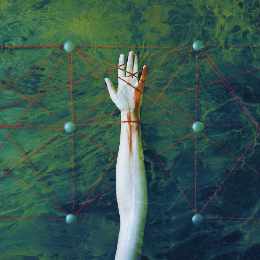 I Give Soul To Each One Of My Works I Give Soul To Each One Of My Works