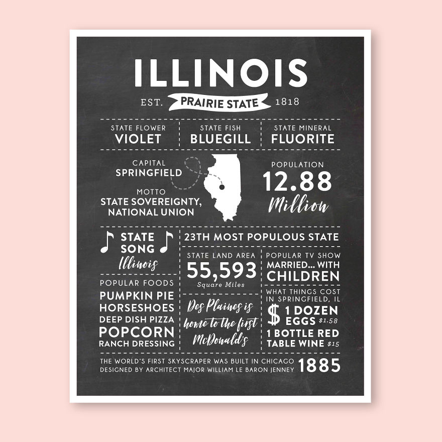 Illinois