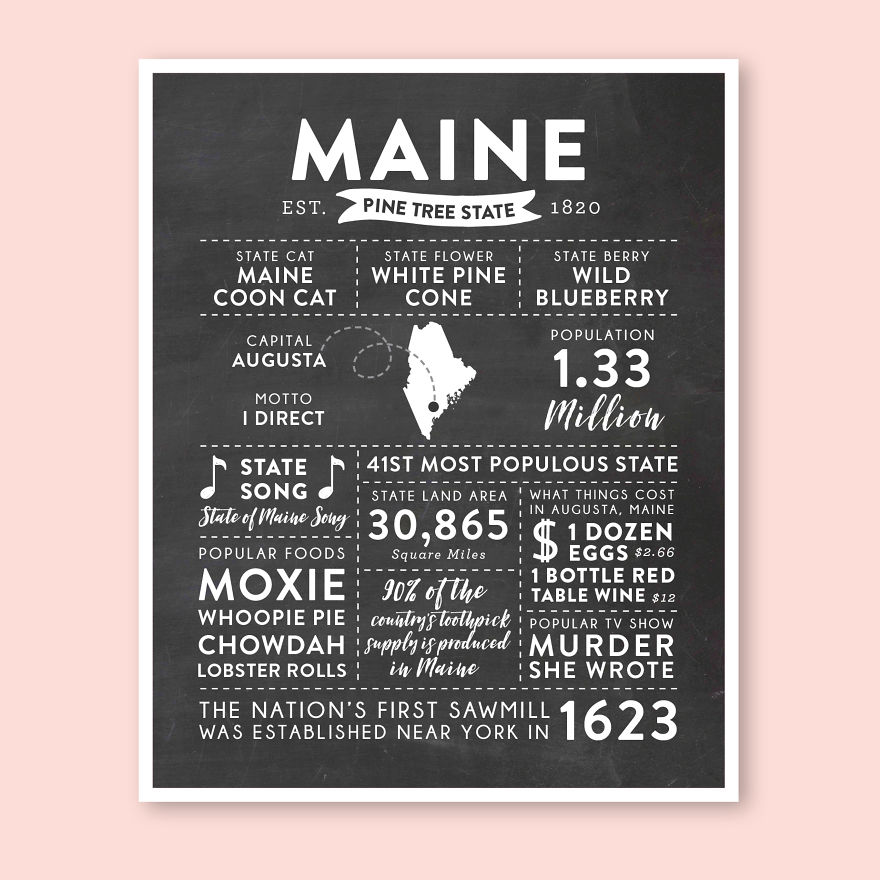 Maine