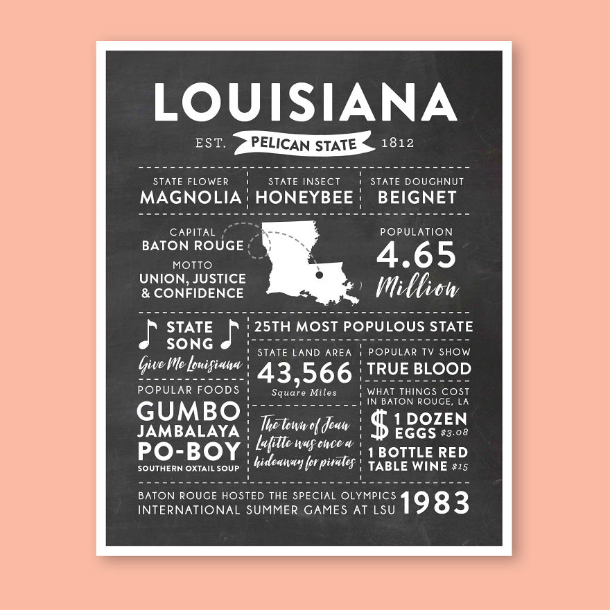 Louisiana