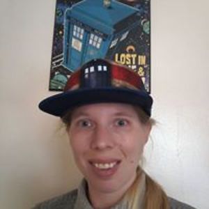 topazdaughter avatar