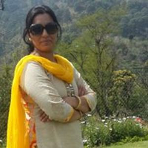 myprincessproya avatar