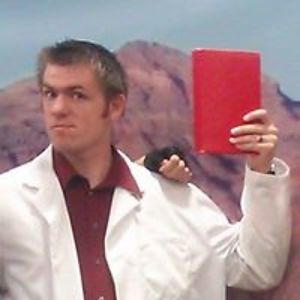 silenceheathen avatar