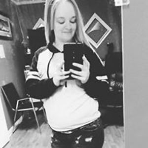 ashleykeel978 avatar