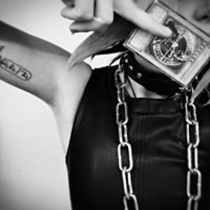 ameliecharron avatar