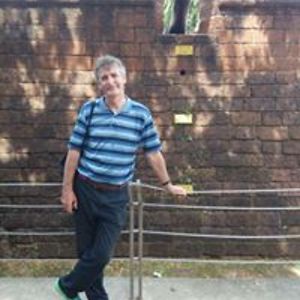 nigelmillington avatar