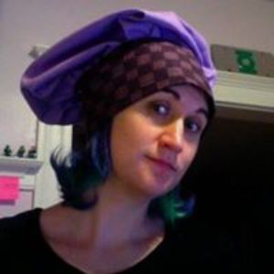 cherryarachnid avatar