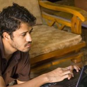 vaibhavbshete avatar