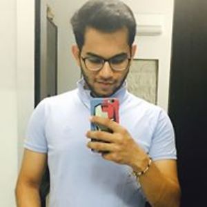 parthgupta811 avatar